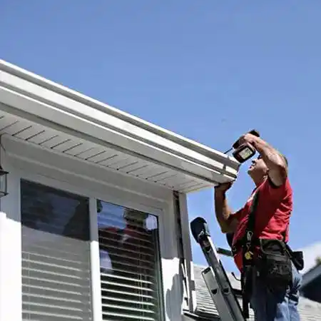 gutter services Tuckahoe